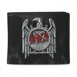 Slayer Wallet Slayer Logo