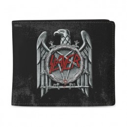 Figur Rocksax Slayer Wallet Silver Eagle Geneva Store Switzerland