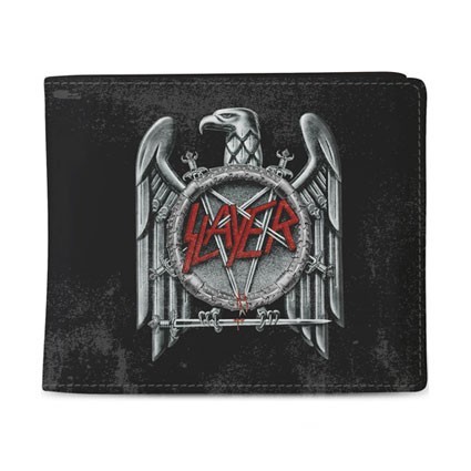 Figur Rocksax Slayer Wallet Silver Eagle Geneva Store Switzerland