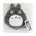 Figuren Sun Arrow - Studio Ghibli Mein Nachbar Totoro Plüsch-Geldbeutel Totoro Genf Shop Schweiz