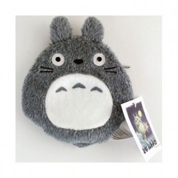 Figurine Mon voisin Totoro Porte-monnaie Peluche Totoro Sun Arrow - Studio Ghibli Boutique Geneve Suisse