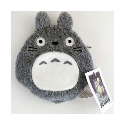 Figur Sun Arrow - Studio Ghibli My Neighbor Totoro Plush Coin Purse Totoro Geneva Store Switzerland