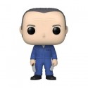 Figuren Pop Das Schweigen der Lämmer Hannibal mit Messer und Gabel Funko Genf Shop Schweiz