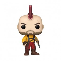 Figur Funko Pop Guardians of the Galaxy Vol. 3 Kraglin Geneva Store Switzerland