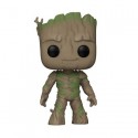 Figur Funko Pop Guardians of the Galaxy Vol. 3 Groot Geneva Store Switzerland