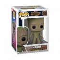 Figuren Pop Guardians of the Galaxy Vol. 3 Groot Funko Genf Shop Schweiz