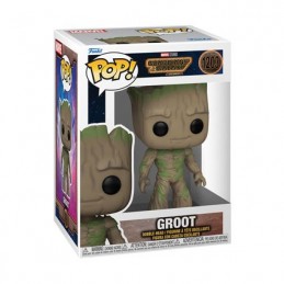 Figuren Funko Pop Guardians of the Galaxy Vol. 3 Groot Genf Shop Schweiz