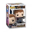 Figur Funko Pop Guardians of the Galaxy Vol. 3 Star-Lord Geneva Store Switzerland