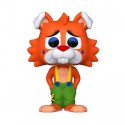 Pop Five Nights at Freddy\'s Circus Foxy