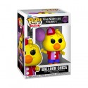 Figurine Funko Pop Five Nights at Freddy's Balloon Chica Boutique Geneve Suisse