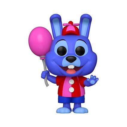 Figuren Pop Five Nights at Freddy's Balloon Bonnie Funko Genf Shop Schweiz