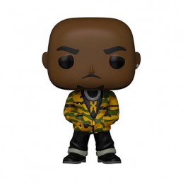 Pop Rocks DMX Camo