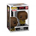 Figuren Pop Rocks DMX Camo Funko Genf Shop Schweiz