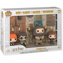 Figur Pop Deluxe Harry Potter Hagrid's Hut Funko Geneva Store Switzerland