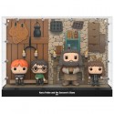 Figuren Pop Deluxe Harry Potter Hagrid's Hut Funko Genf Shop Schweiz