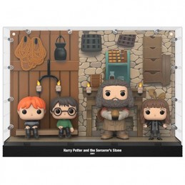 Figurine Funko Pop Deluxe Harry Potter Hagrid's Hut Boutique Geneve Suisse