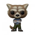 Figuren Funko Pop Guardians of the Galaxy Vol. 3 Rocket Limitierte Auflage Genf Shop Schweiz