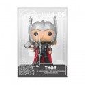 Figuren Funko Pop Diecast Metal Thor 2011 Limitierte Auflage Genf Shop Schweiz