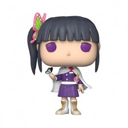 Figuren Funko Pop Phsophoreszierend Demon Slayer Kanao Tsuyuri Limitierte Auflage Genf Shop Schweiz