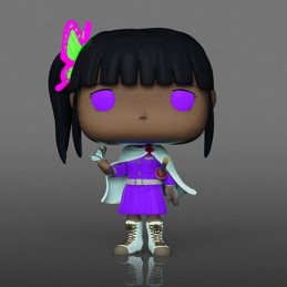 Figuren Funko Pop Phsophoreszierend Demon Slayer Kanao Tsuyuri Limitierte Auflage Genf Shop Schweiz