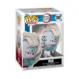 Figuren Funko Pop Demon Slayer Rui Genf Shop Schweiz