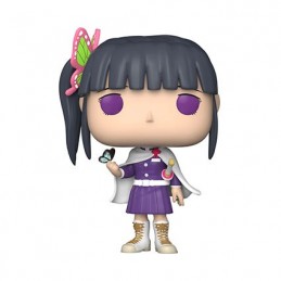 Figur Funko Pop Demon Slayer Kanao Tsuyuri Geneva Store Switzerland