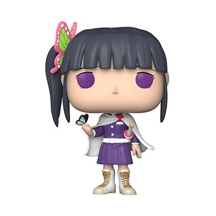 Figur Funko Pop Demon Slayer Kanao Tsuyuri Geneva Store Switzerland