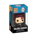 Figuren Funko Pop Pocket Demon Slayer Tanjiro Kamado Genf Shop Schweiz