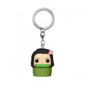 Pop Pocket Demon Slayer Nezuko Kamado im Korb