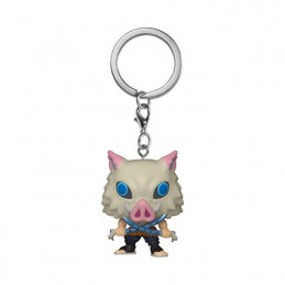 Figuren Funko Pop Pocket Demon Slayer Inosuke Hashibira Genf Shop Schweiz