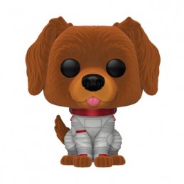 Figuren Funko Pop Flockiert Guardians of the Galaxy Vol. 3 Cosmo Limitierte Auflage Genf Shop Schweiz