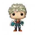 Figur Funko Pop Metallic My Hero Academia Katsuki Bakugo Limited Edition Geneva Store Switzerland