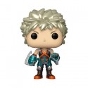 Figuren Pop Metallish My Hero Academia Katsuki Bakugo Limitierte Auflage Funko Genf Shop Schweiz