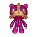 Figuren Pop Mori Chack Gloomy Bear Durchscheinend Rosa Limitierte Auflage Funko Genf Shop Schweiz