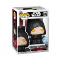 Figuren Funko Pop Star Wars Emperor Palpatine Limitierte Auflage Genf Shop Schweiz