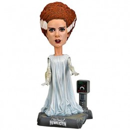 Figur Neca Universal Monsters The Bride of Frankenstein Head Knocker Geneva Store Switzerland