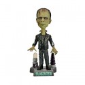 Figurine Neca Universal Monsters Frankenstein Head Knocker Boutique Geneve Suisse