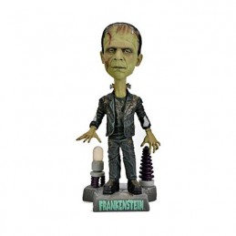 Universal Monsters Frankenstein Head Knocker