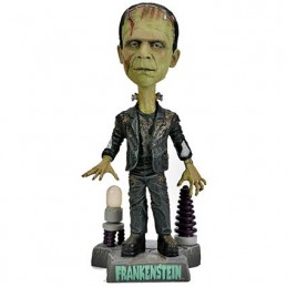 Figur Neca Universal Monsters Frankenstein Head Knocker Geneva Store Switzerland