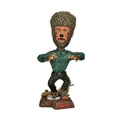 Figurine Neca Universal Monsters Le Loup Garou Head Knocker Boutique Geneve Suisse Figurine Neca Universal Monsters Le Loup Garou Head Knocker Boutique Geneve Suisse