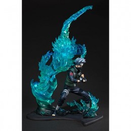 Figurine Bandai Tamashii Nations Naruto Shippuden FiguartsZERO Kakashi Hatake Susanoo Kizuna Relation Boutique Geneve Suisse