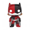 Pop Batgirl wie Harley Quinn Impopster (Selten)