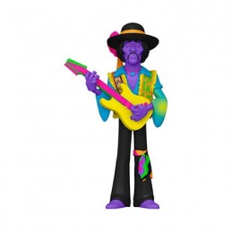 Figur Funko Funko Vinyl Gold 13 cm Jimi Hendrix Blacklight Geneva Store Switzerland