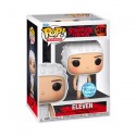 Pop Stranger Things Eleven en Débardeur Top Edition Limitée