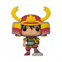 Figuren Pop One Piece Armored Luffy Limitierte Auflage Funko Genf Shop Schweiz