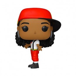 Figurine Funko Pop Musique TLC Chilli Boutique Geneve Suisse