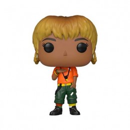 Pop Musik TLC T-Boz