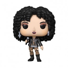 Figur Funko Pop Rocks Cher Turn Back Time Geneva Store Switzerland