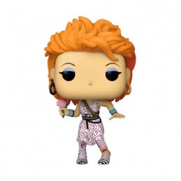 Figuren Funko Pop Rocks Cyndi Lauper Genf Shop Schweiz