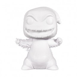 Figuren Funko Pop zum Selbstgestalten The Nightmare Before Christmas Oogie Boogie Limitierte Auflage Genf Shop Schweiz